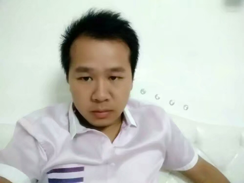 等一人的第一张照片--六安相亲服务中心