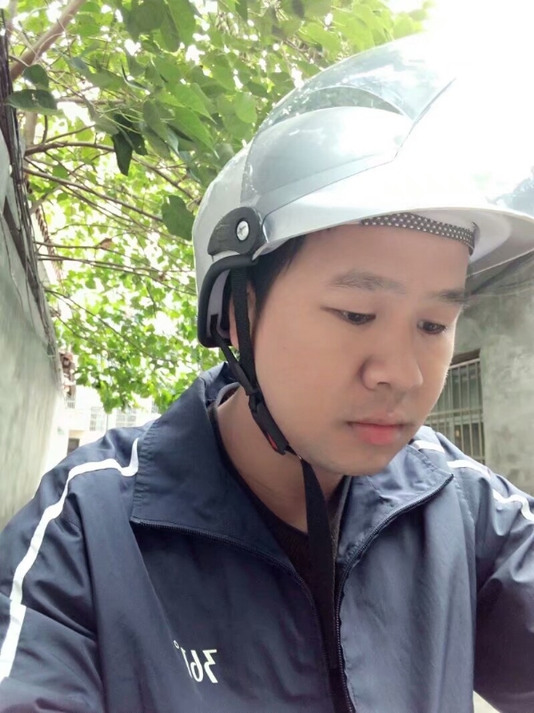 等一人的第二张照片--六安相亲服务中心
