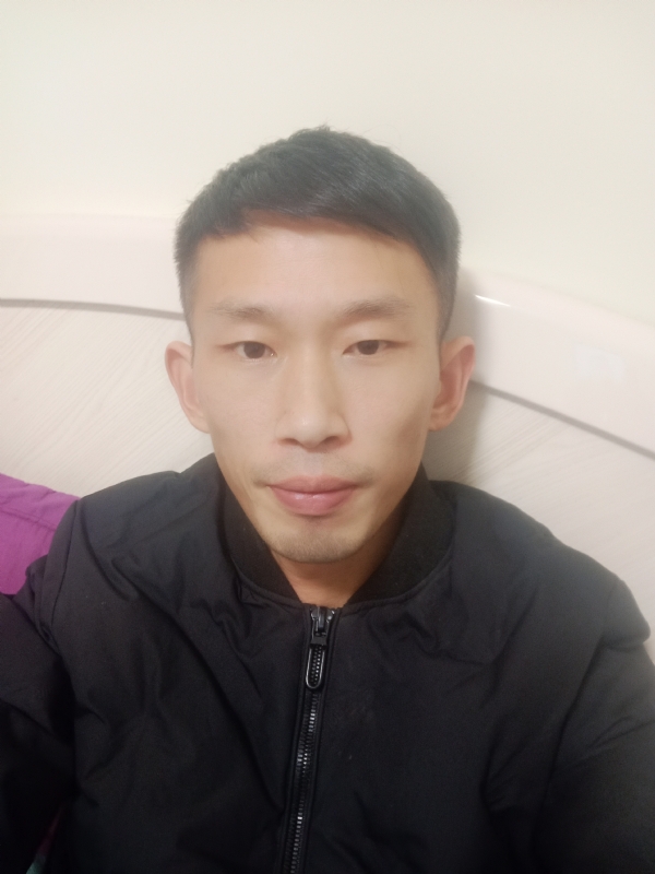 亮儿的第一张照片--六安相亲服务中心