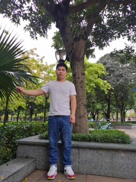 小欧的第二张照片--六安相亲服务中心