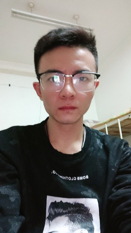 苗子的第一张照片--六安相亲服务中心