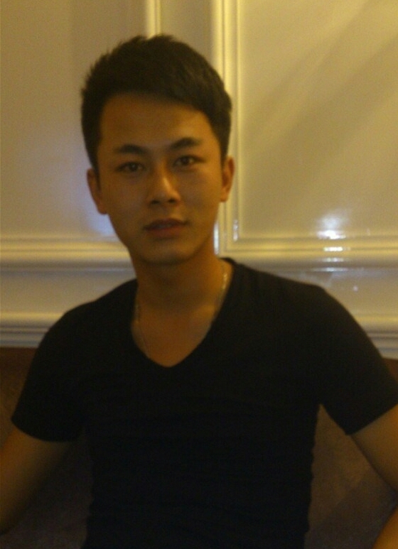 真情的流露的第一张照片--六安相亲服务中心