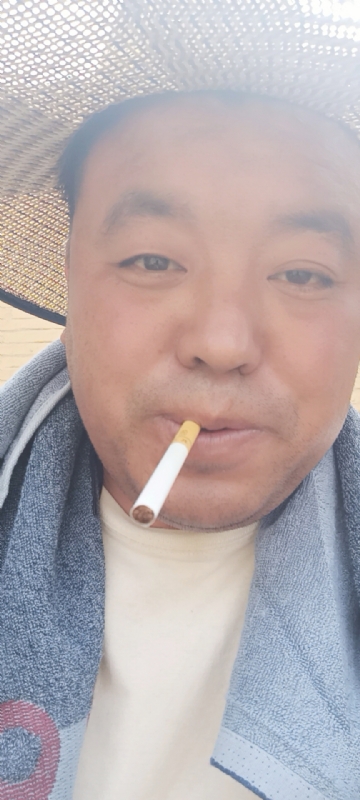 单是好男人的第一张照片--六安相亲服务中心