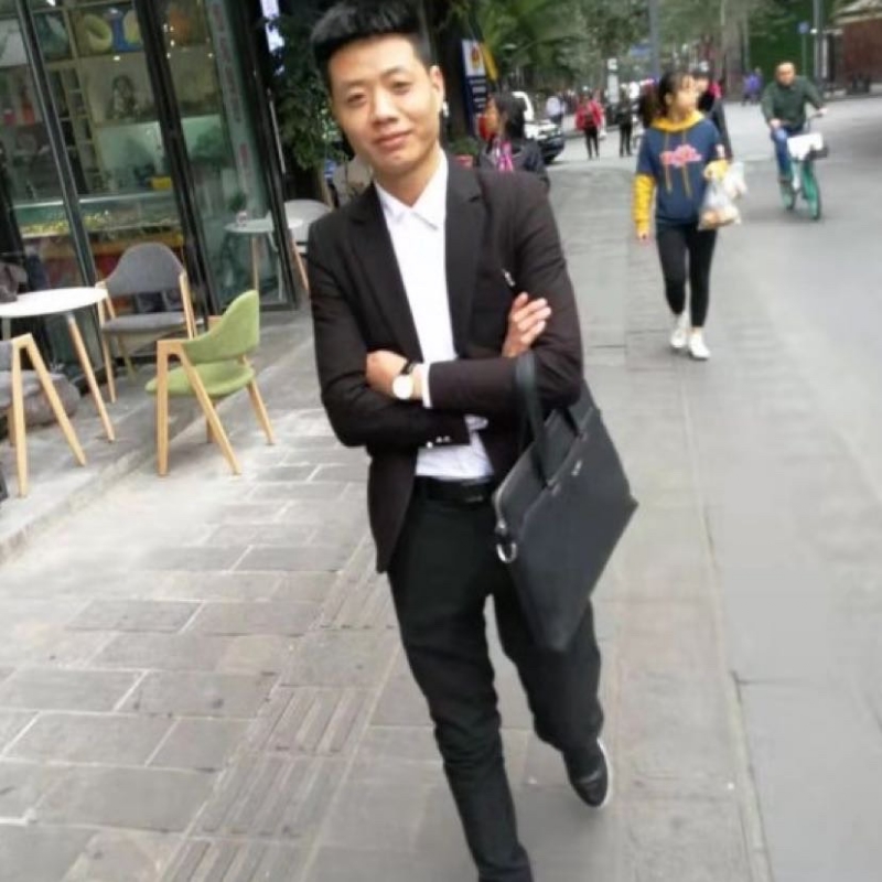 好少年的第一张照片--六安相亲服务中心