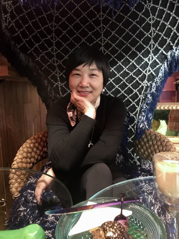 Cindy的第一张照片--六安相亲服务中心