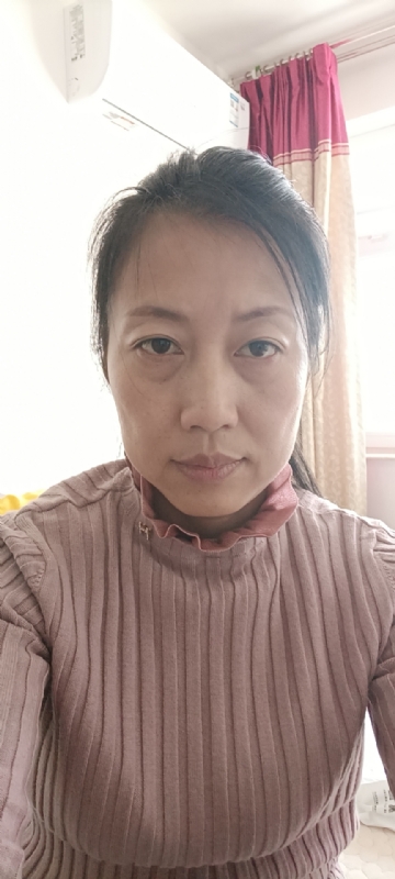心灵有个依靠的第一张照片--六安相亲服务中心