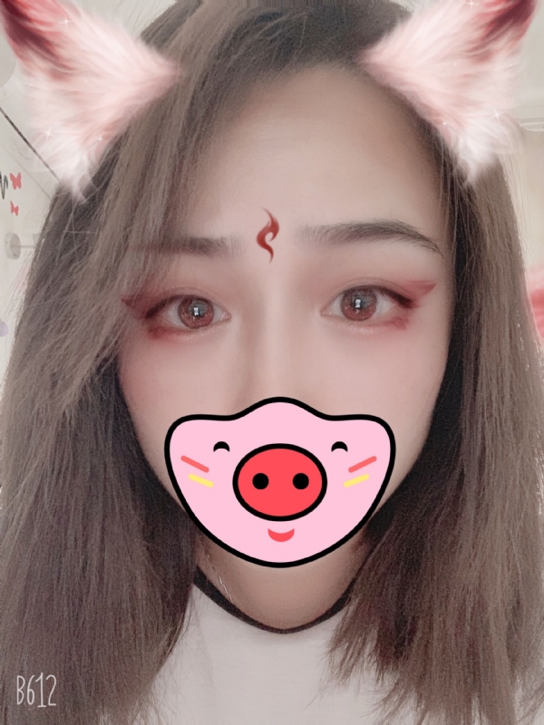 不燥的第一张照片--六安相亲服务中心