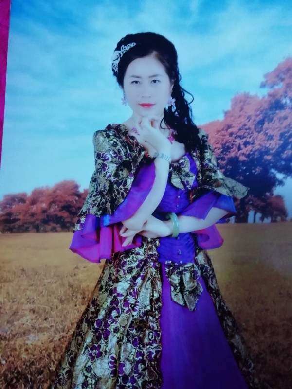 清水芙蓉的第二张照片--六安相亲服务中心