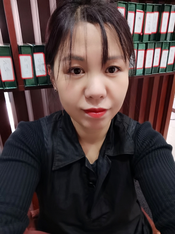 随缘的第一张照片--六安相亲服务中心