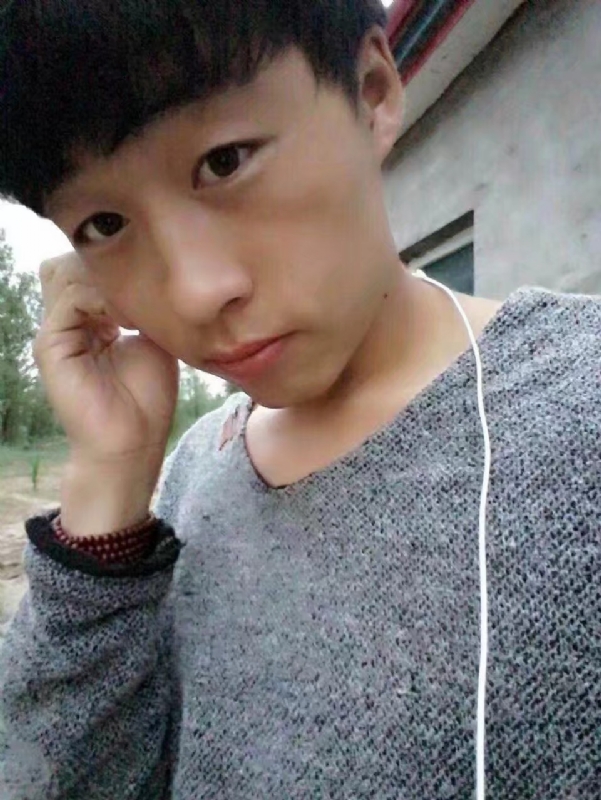 小胡的第一张照片--六安相亲服务中心