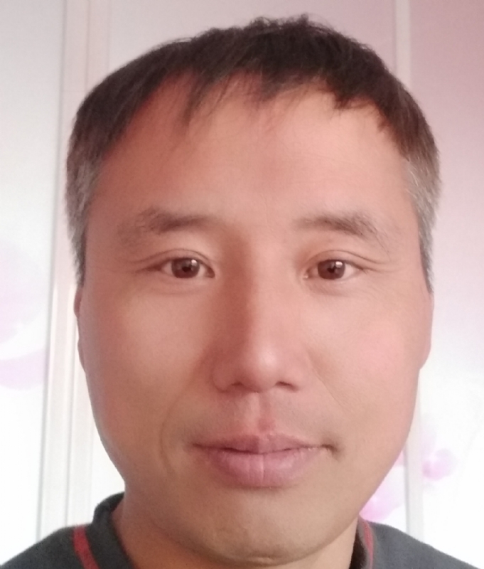 寻爱的第一张照片--六安相亲服务中心