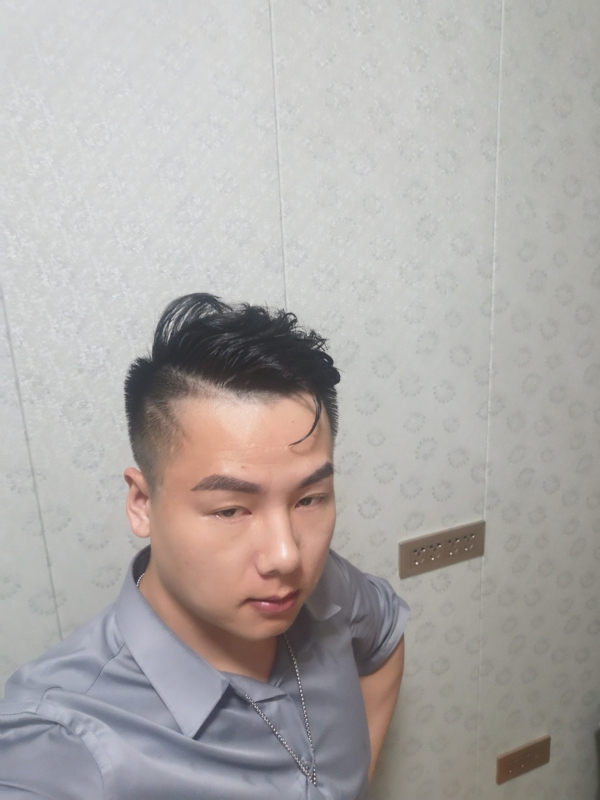 星空的第一张照片--六安相亲服务中心
