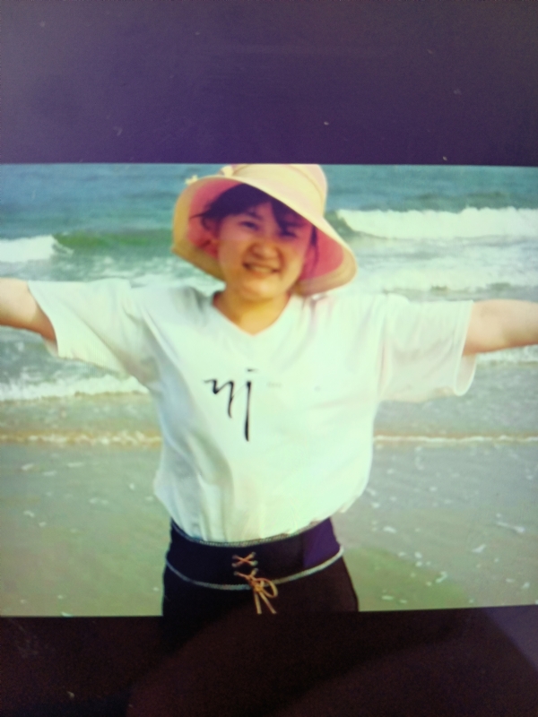 块块的第三张照片--六安相亲服务中心