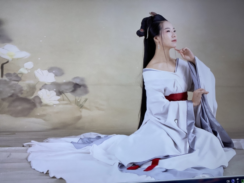 蓝天白云的第二张照片--六安相亲服务中心