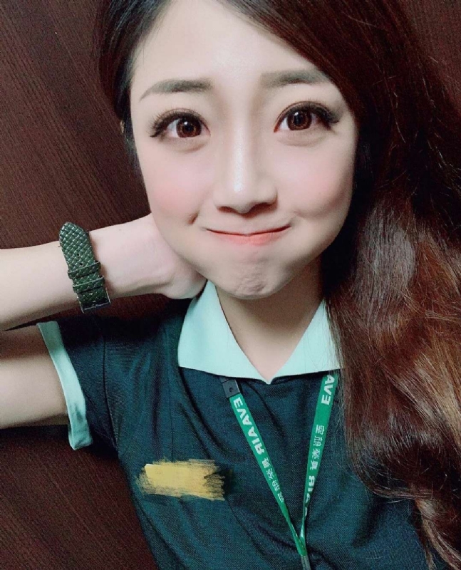 珊珊的第一张照片--六安相亲服务中心