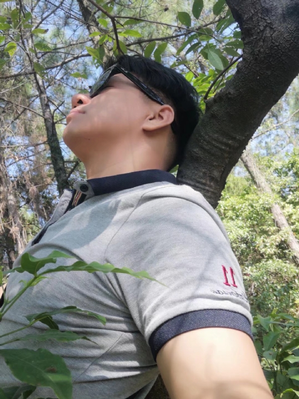 新丁的第一张照片--六安相亲服务中心