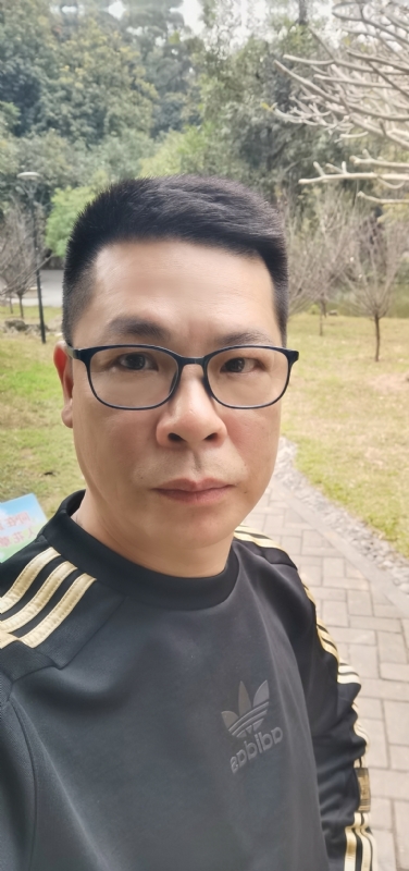 随缘的第一张照片--六安相亲服务中心