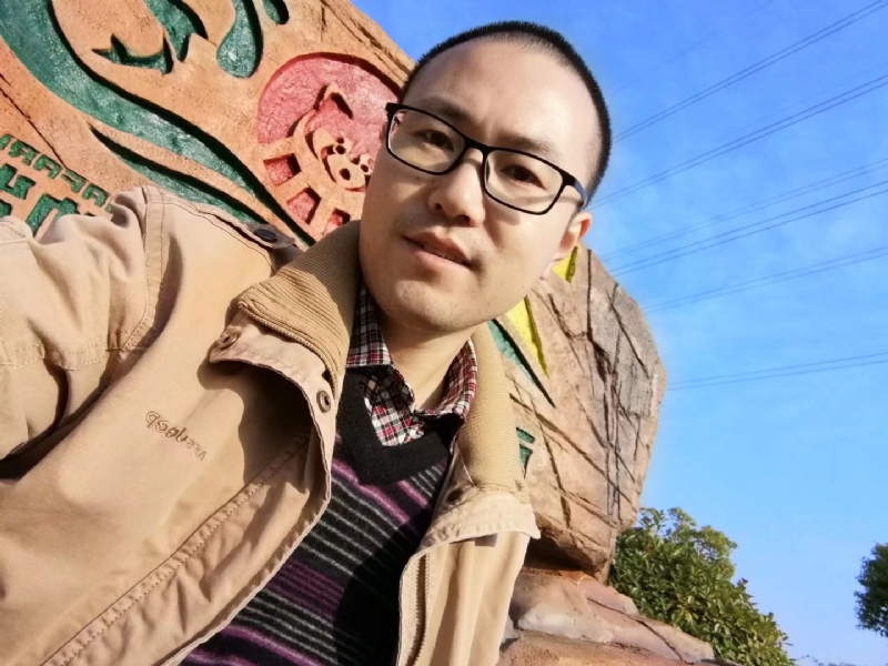 重新来过的第三张照片--六安相亲服务中心