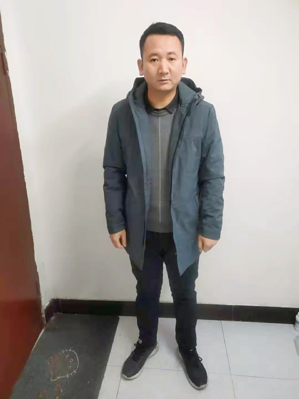风轻雨淡的第一张照片--六安相亲服务中心