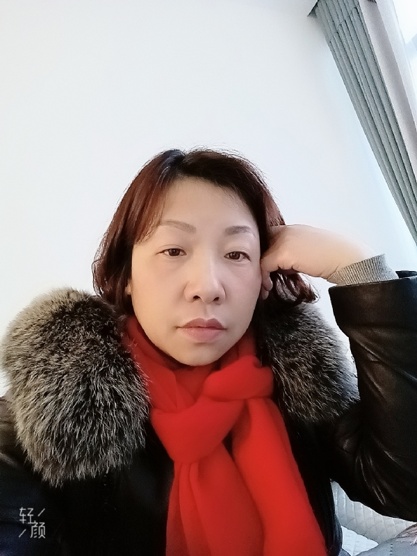 青禾的第一张照片--六安相亲服务中心