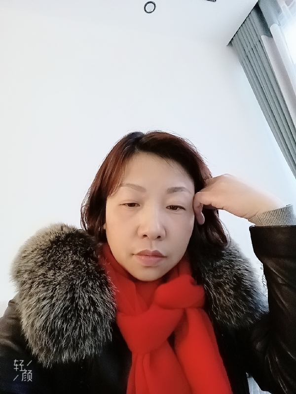 青禾的第二张照片--六安相亲服务中心