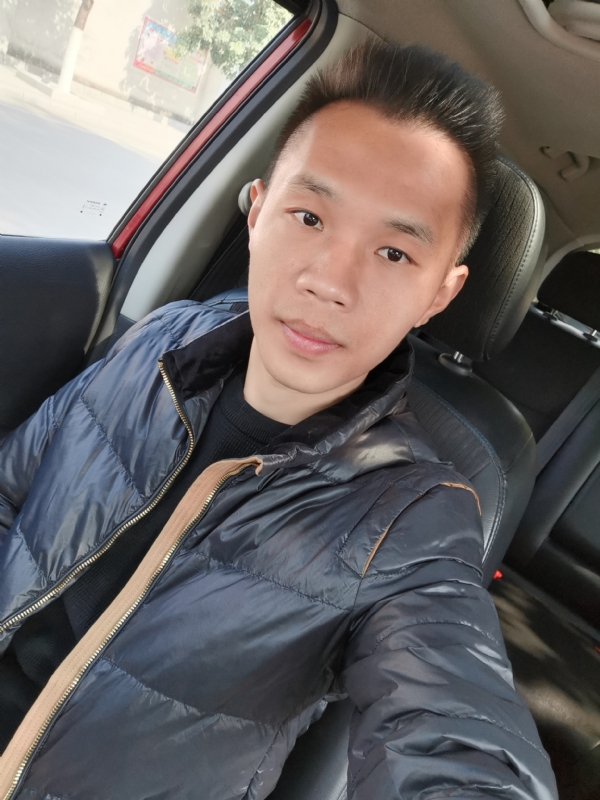 Han的第三张照片--六安相亲服务中心