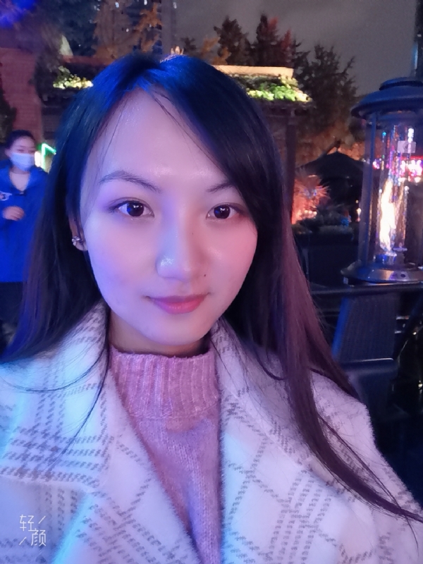 抱不住太阳的深海鱼C的第一张照片--六安相亲服务中心