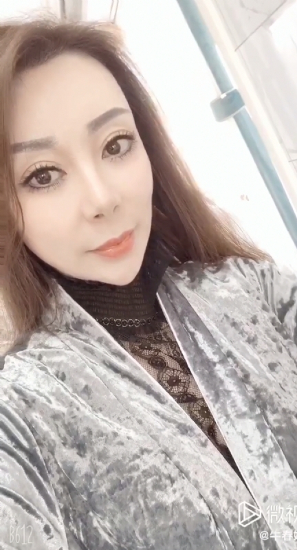 婷婷的第一张照片--六安相亲服务中心
