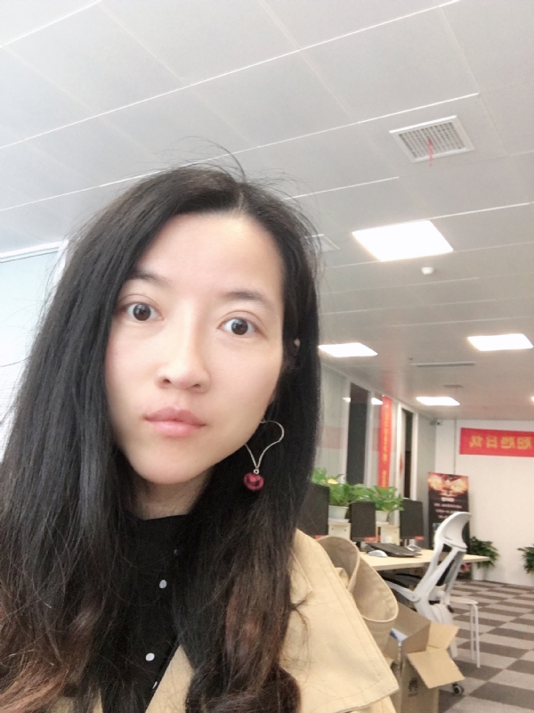 往后余生的第二张照片--六安相亲服务中心