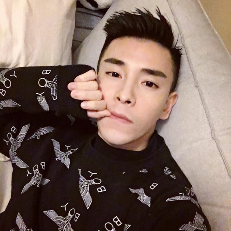 Leo的第一张照片--六安相亲服务中心