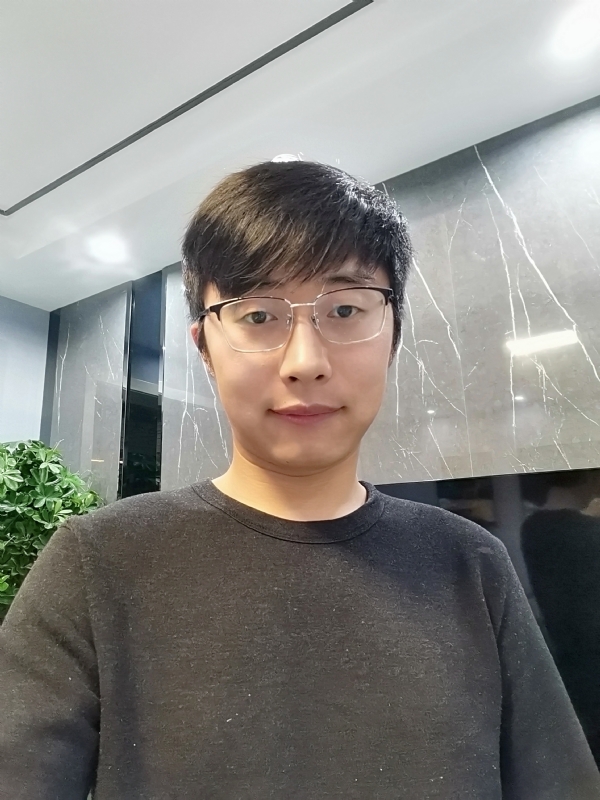 王先森的第一张照片--六安相亲服务中心