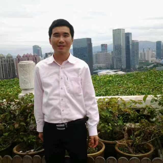 缘分的第一张照片--六安相亲服务中心