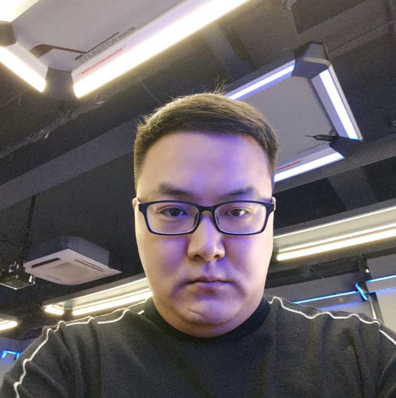 雨哥哥的第一张照片--六安相亲服务中心