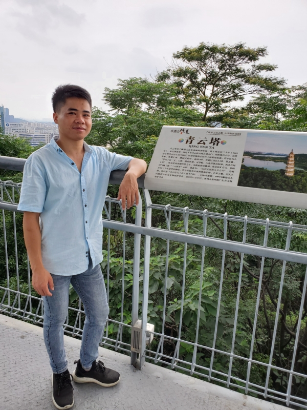 尚德的第一张照片--六安相亲服务中心