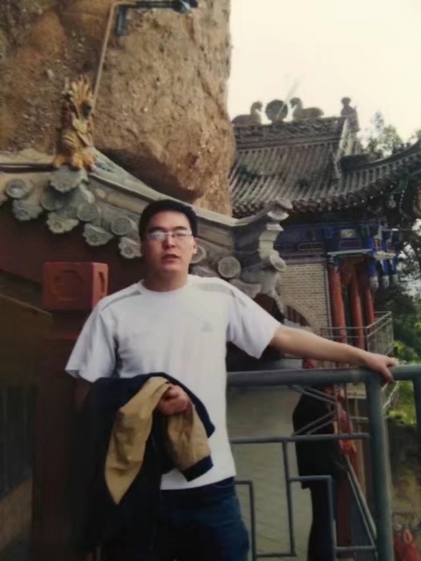 情迷海棠的第一张照片--六安相亲服务中心