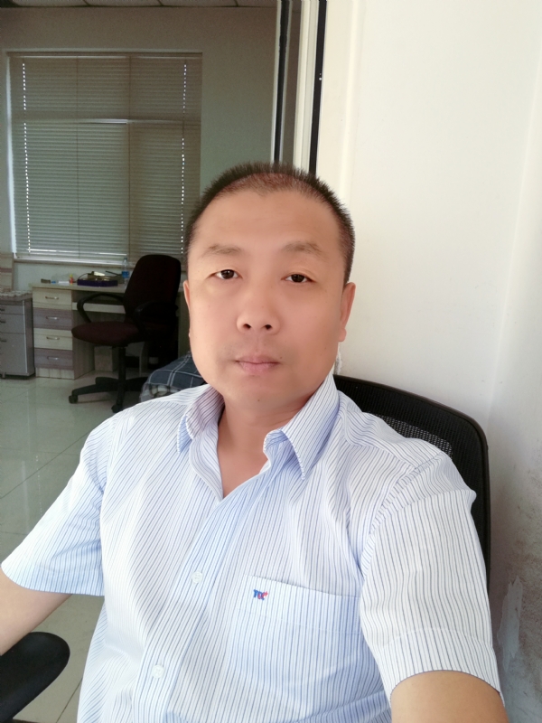 刘爱军的第一张照片--六安相亲服务中心