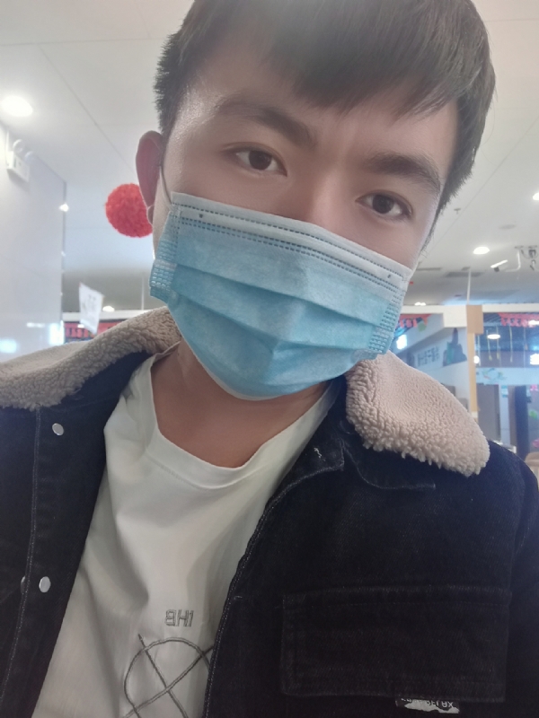 未来可期的我的第三张照片--六安相亲服务中心