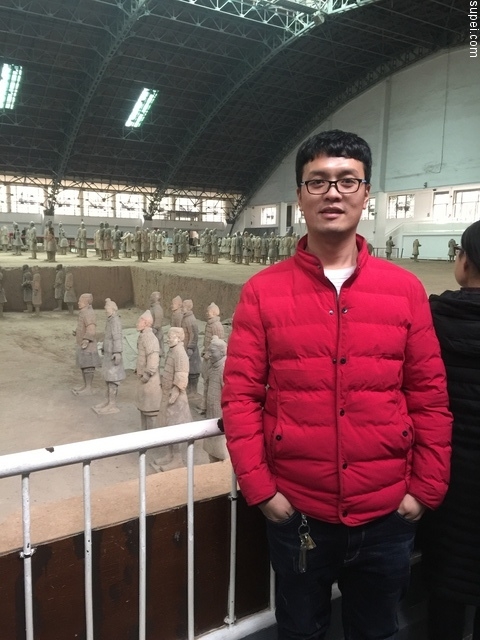三石磊磊的第一张照片--六安相亲服务中心