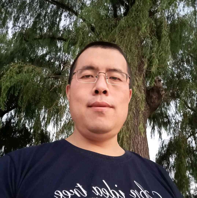 谷雨的第一张照片--六安相亲服务中心