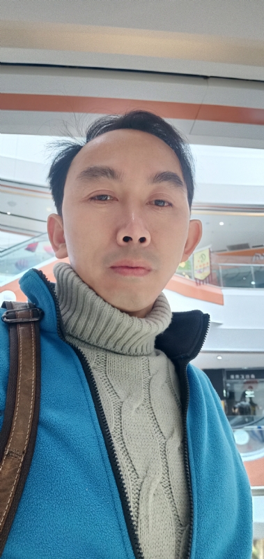 峤哥的第一张照片--六安相亲服务中心