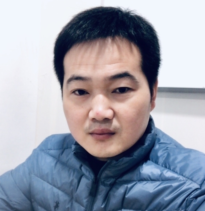 雨后彩虹的第一张照片--六安相亲服务中心