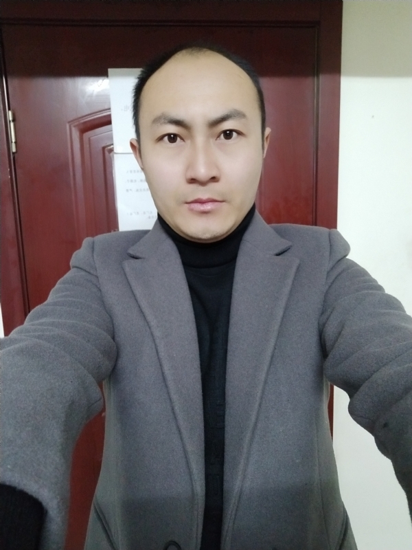 stephen的第二张照片--六安相亲服务中心