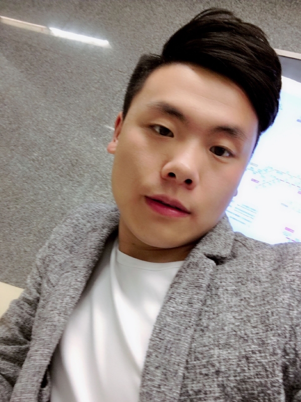 王先生的第一张照片--六安相亲服务中心