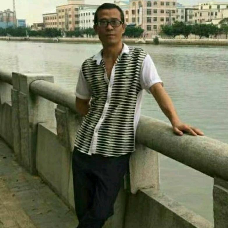 不会飞的鱼的第一张照片--六安相亲服务中心