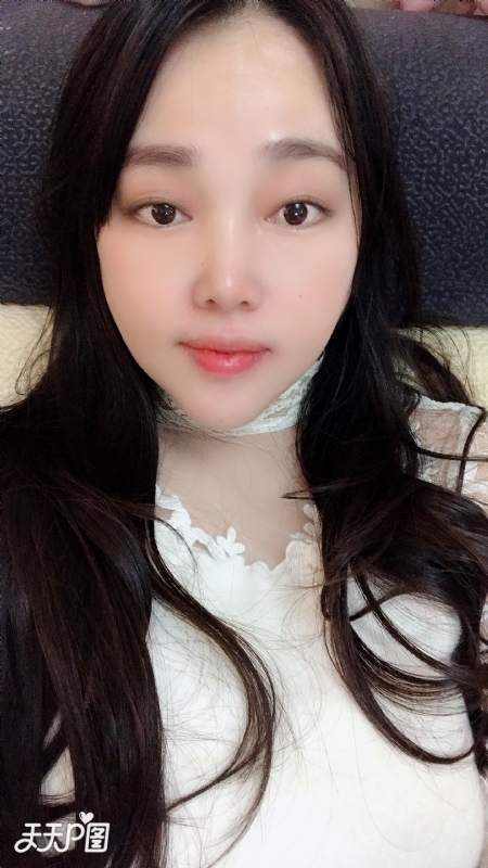 颜如玉的第一张照片--六安相亲服务中心