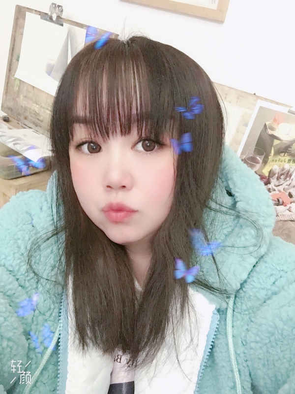 画画宝贝的第一张照片--六安相亲服务中心
