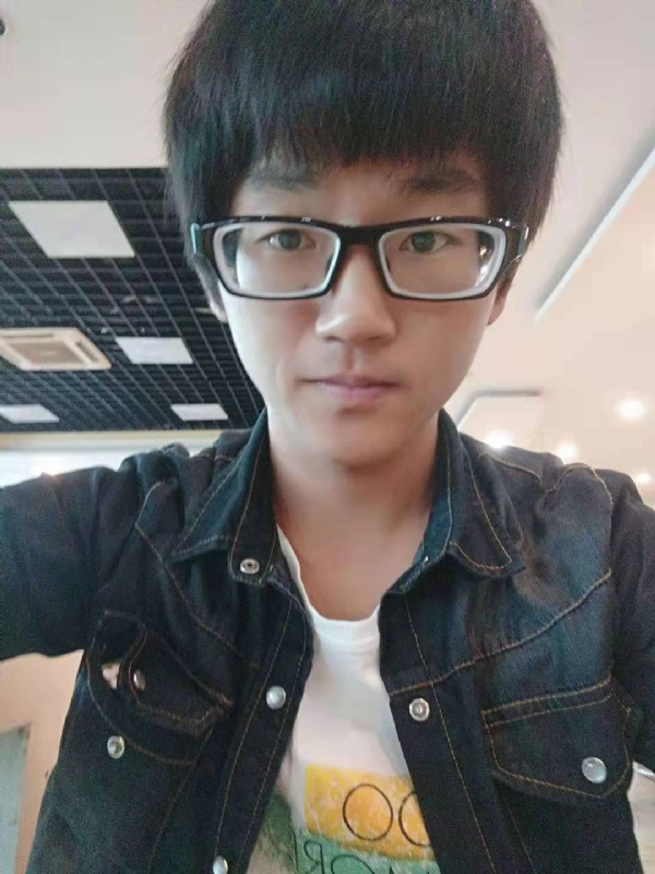 LS书生的第一张照片--六安相亲服务中心