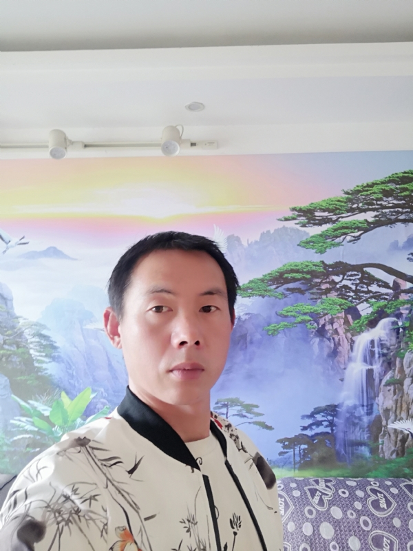 子非我的第一张照片--六安相亲服务中心