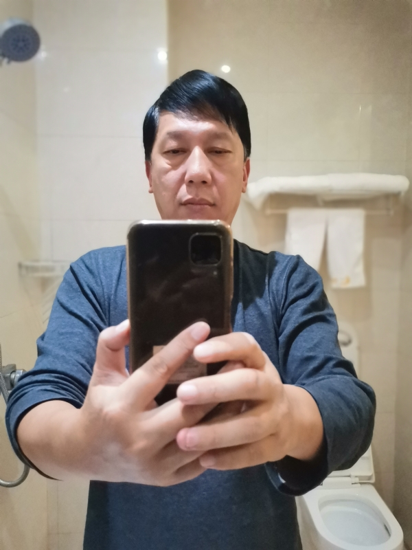 王军的第一张照片--六安相亲服务中心