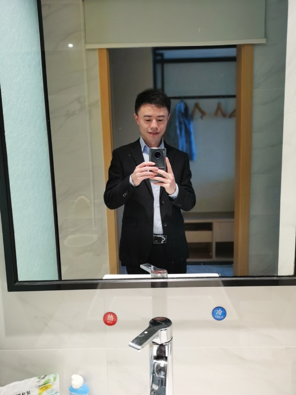 Lin的第二张照片--六安相亲服务中心